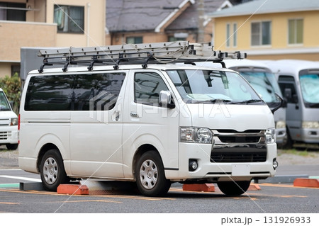 ワンボックスカー　イメージ 131926933