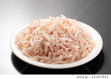 冷凍 鶏ムネ肉 挽き肉 冷凍 鶏ムネ肉 挽き肉 131927633