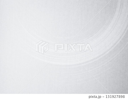 白背景_アート 白背景_アート 131927898