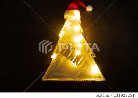 Ice cream sticks Christmas tree Sustainable preparation Diy process making handmade decoration. Step by step activity for children. Inclusive and responsible stress relief holiday hobby Ice cream sticks Christmas tree Sustainable preparation Diy process making handmade decoration. Step by step activity for children. Inclusive and responsible stress relief holiday hobby 131928251