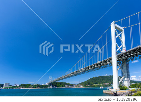 関門海峡 関門海峡 131929296