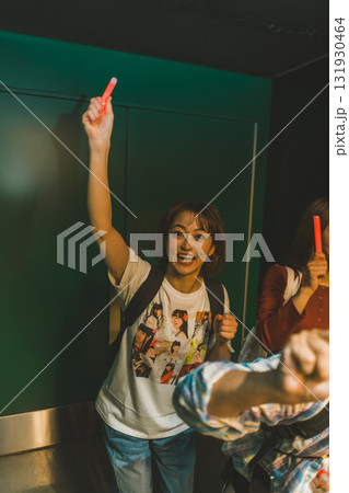 supporting my fave 131930464