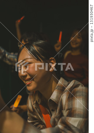 supporting my fave 131930467