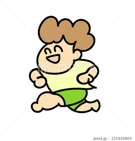 走るシリーズ・メンズ1 走るシリーズ・メンズ1 131930803