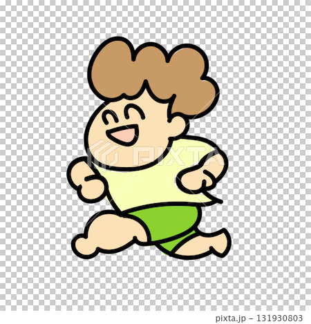 走るシリーズ・メンズ1 走るシリーズ・メンズ1 131930803