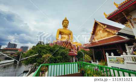 ワットパクナム3 バンコク ワットパクナム3 バンコク 131931021