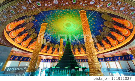 ワットパクナム9 バンコク ワットパクナム9 バンコク 131931027