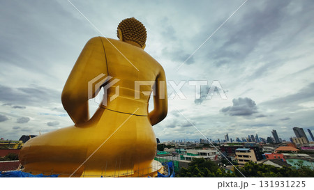 ワットパクナム　仏像2 131931225