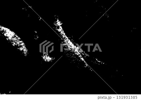 abstract black and white texture background for design 131931385