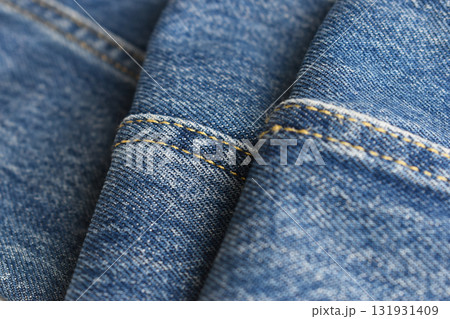 blue denim texture background, jean fashion style 131931409