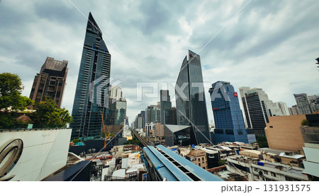 バンコク ビル バンコク ビル 131931575