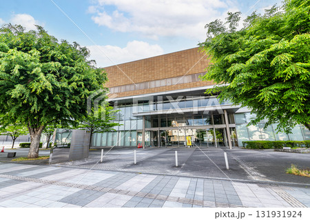 山形県山形市 山形テルサ 山形県山形市 山形テルサ 131931924