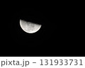 秋の月　2025.10.13　月齢21.3 131933731