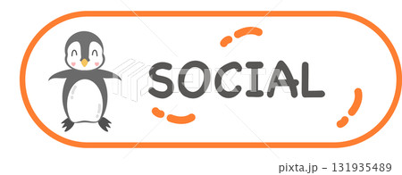 Social subject banner Social subject banner 131935489