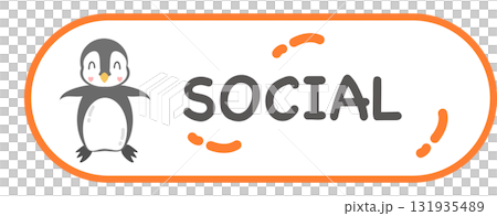 Social subject banner Social subject banner 131935489