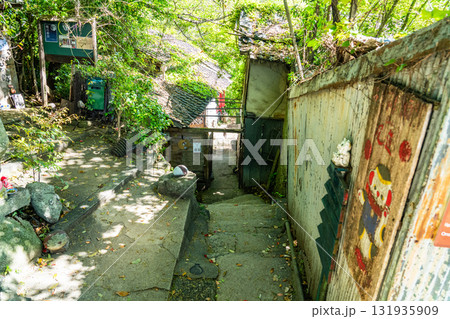 《広島県》尾道・猫の細道 131935909