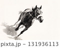 競走馬 131936113