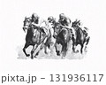 競走馬 131936117