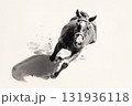 競走馬 131936118
