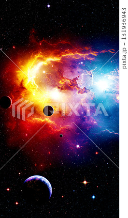 Cosmo☆大宇宙 131936943