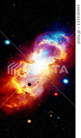 Cosmo☆大宇宙 131936944