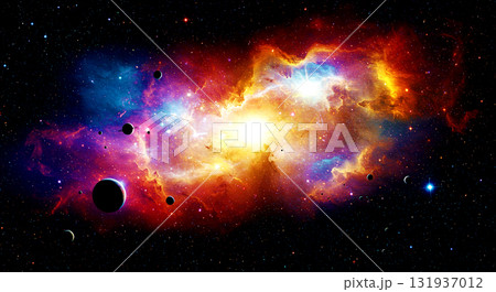 Cosmo☆大宇宙 131937012