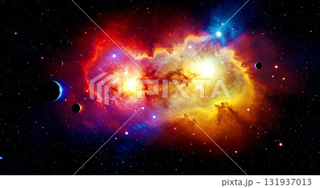 Cosmo☆大宇宙 131937013