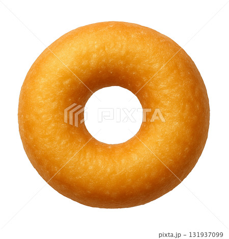 ふわふわのイーストドーナツのイメージ ふわふわのイーストドーナツのイメージ 131937099