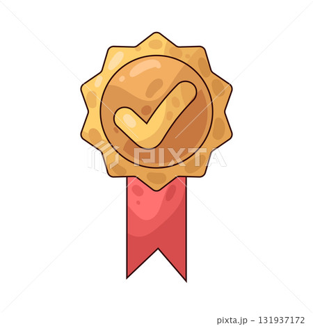 illustration of Achievement  131937172