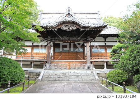 高円寺 本堂 東京都杉並区高円寺 高円寺 本堂 東京都杉並区高円寺 131937194