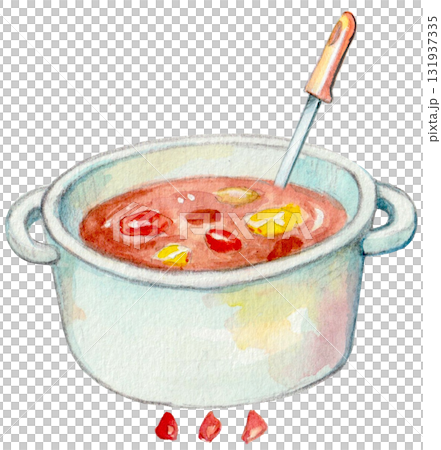 咖哩鍋 131937335