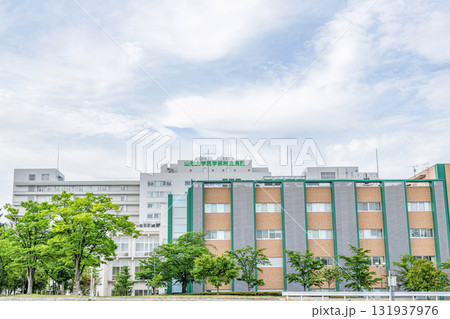 山形県山形市 山形大学医学部附属病院 山形県山形市 山形大学医学部附属病院 131937976