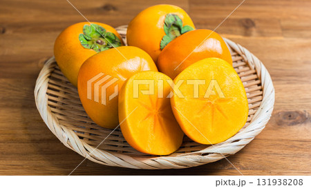 たねなし柿 たねなし柿 131938208