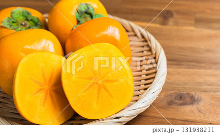 たねなし柿 131938211