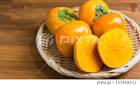 たねなし柿 131938212