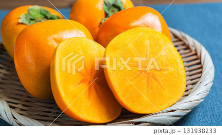 たねなし柿 たねなし柿 131938233