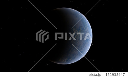 惑星 131938447