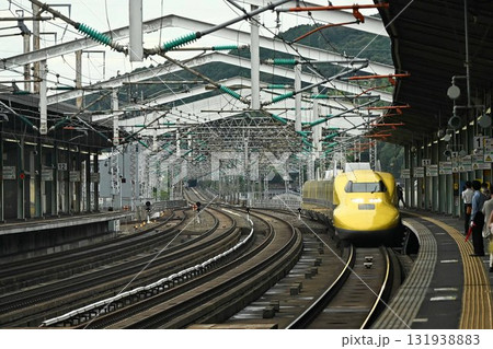 ドクターイエロー 131938883