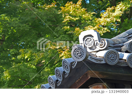 旧江戸城(皇居)の同心番所【東京都千代田区】 旧江戸城(皇居)の同心番所【東京都千代田区】 131940003