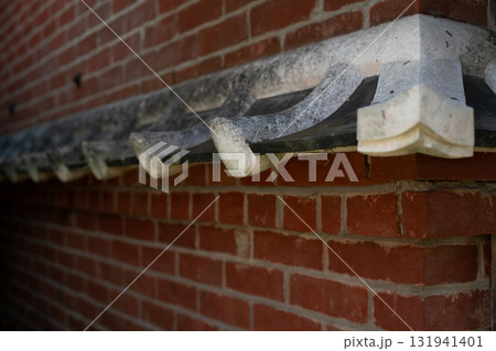 水切り瓦 水切り瓦 131941401