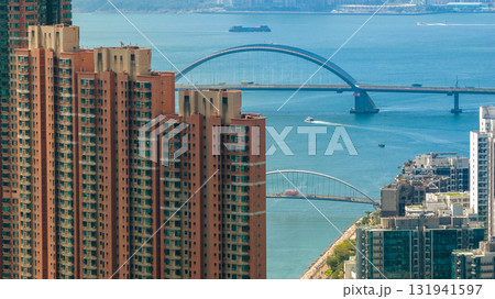 Oct 4 2025 Vibrant Urban Life in Tseung Kwan O Oct 4 2025 Vibrant Urban Life in Tseung Kwan O 131941597