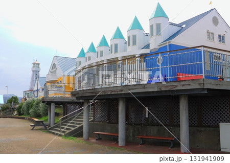 伊東マリンタウン(静岡県伊東市) 伊東マリンタウン(静岡県伊東市) 131941909