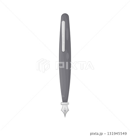 Illustration of pen Illustration of pen 131945549