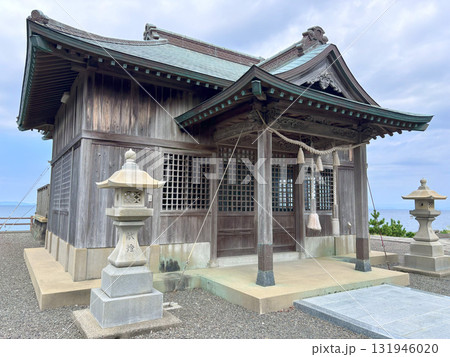 坂瀬川神社 131946020