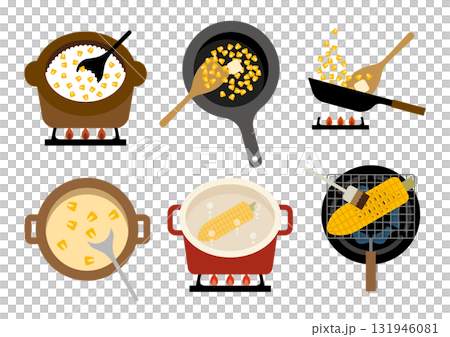 如何煮玉米 131946081