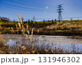 新潟県　苗場らの秋景色　 131946302