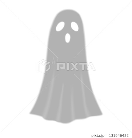 Scary ghost shadow, vector cartoon spooky phantom silhouette, dead soul, Halloween monster, spirit or poltergeist flying Scary ghost shadow, vector cartoon spooky phantom silhouette, dead soul, Halloween monster, spirit or poltergeist flying 131946422