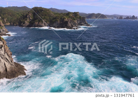 石廊崎(静岡県南伊豆町) 石廊崎(静岡県南伊豆町) 131947761