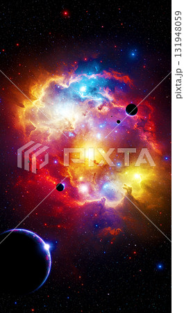 Cosmo☆大宇宙 Cosmo☆大宇宙 131948059