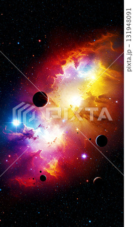 Cosmo☆大宇宙 131948091